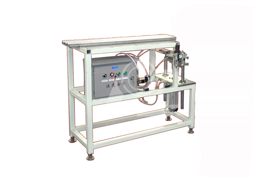 半自動(dòng)切割機